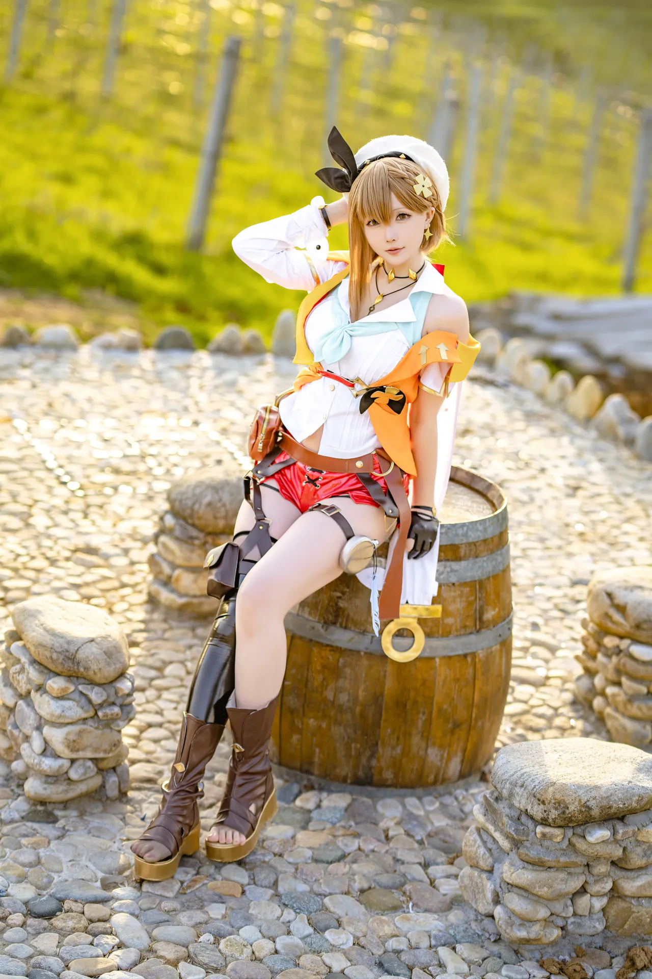 星之迟迟 - 莱莎-erohere6.webp